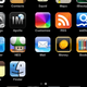 Illustration for article titled iPod Touch Running iPhone Apps